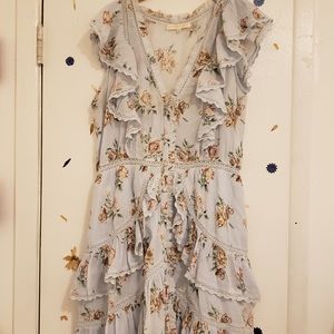 Love Shack Fancy Dress